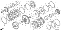 Clutch (Dct)
