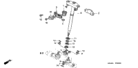 Steering Shaft
