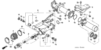 Swingarm