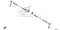 Tie Rod
