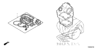 Gasket Kit A