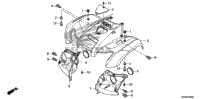 Front Fender