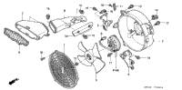 Cooling Fan