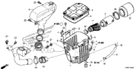 Air Cleaner