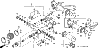 Swingarm