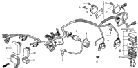 Wire Harness