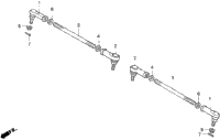 Tie Rod
