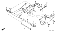 Swingarm