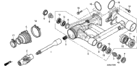 Swingarm