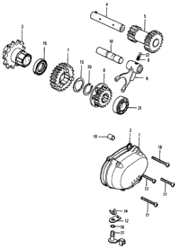 Sub-Transmission