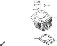 Cylinder