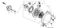 Recoil Starter