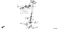Steering Shaft