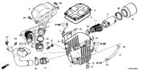 AIR CLEANER