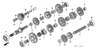 Transmission (Trx450fm)