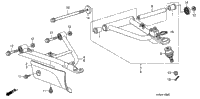 Front Arm