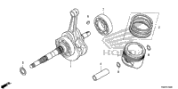 Crankshaft@Piston