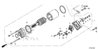 Starting Motor