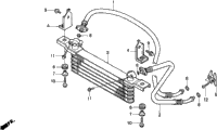Oil Cooler