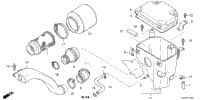 AIR CLEANER