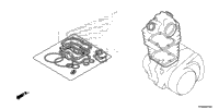 Gasket Kit A
