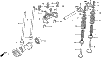 Camshaft