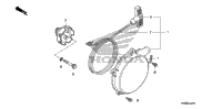 Recoil Starter