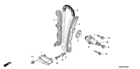 Cam Chain