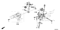 Steering Shaft (Eps)