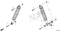 Front Shock Absorber