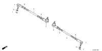 Tie Rod