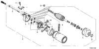 Starting Motor (1)