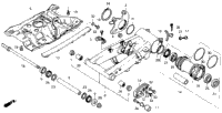 SWINGARM