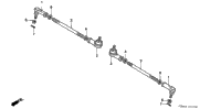 Tie Rod