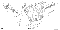Front Crankcase Cover (2)