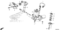 Steering Shaft (Eps)