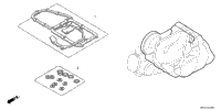 Gasket Kit B