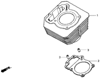 CYLINDER