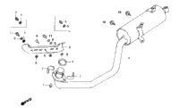 Muffler