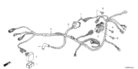 WIRE HARNESS (1)