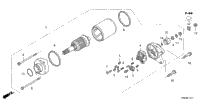 Starter Motor (2)