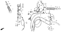 Handle Lever