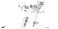 Steering Shaft