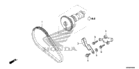 Cam Chain + Tensioner