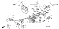 Wire Harness