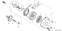 Recoil Starter