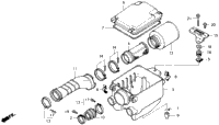 Air Cleaner