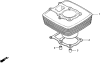 Cylinder