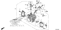 THROTTLE BODY