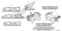 Mark (4Wd)